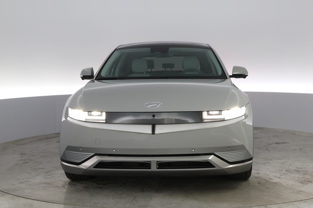 2022 Hyundai IONIQ 5