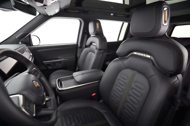 2024 Rivian R1S