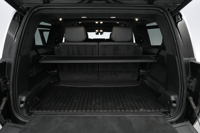 2024 Rivian R1S