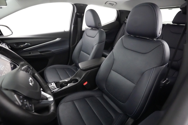 2022 Chevrolet Bolt EUV