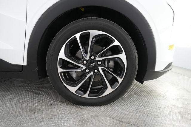 2022 Chevrolet Bolt EUV