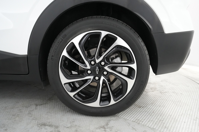 2022 Chevrolet Bolt EUV