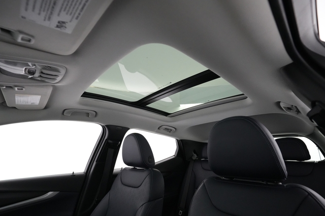 2022 Chevrolet Bolt EUV