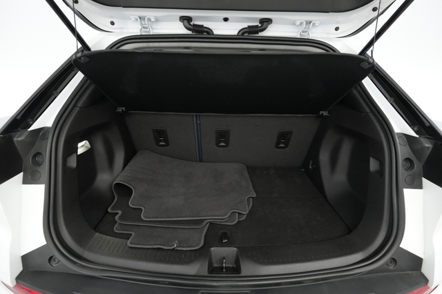 2022 Chevrolet Bolt EUV