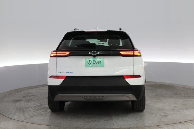 2022 Chevrolet Bolt EUV