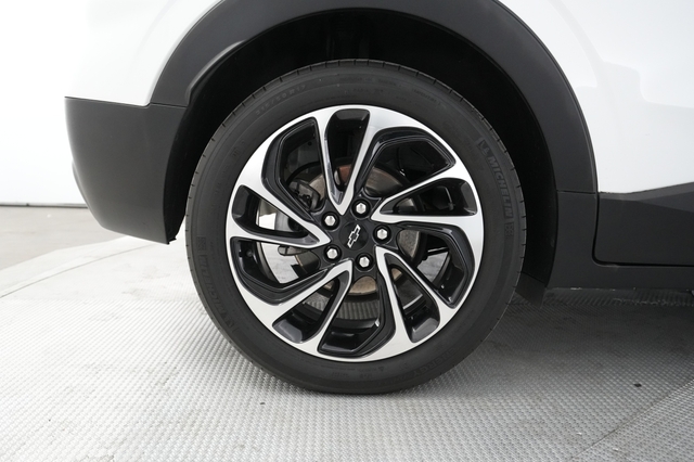 2022 Chevrolet Bolt EUV
