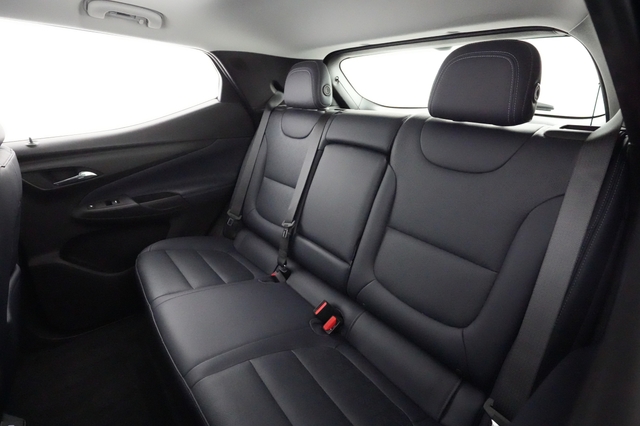 2022 Chevrolet Bolt EUV