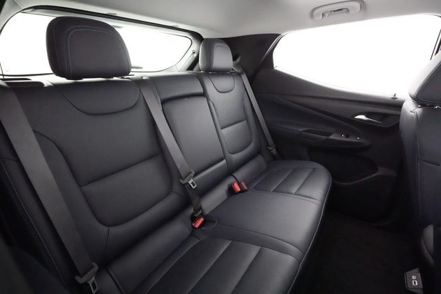 2022 Chevrolet Bolt EUV