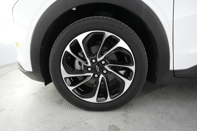 2022 Chevrolet Bolt EUV