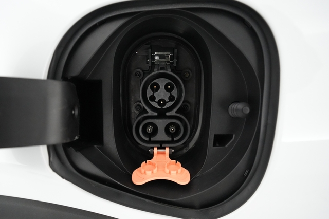 2022 Chevrolet Bolt EUV
