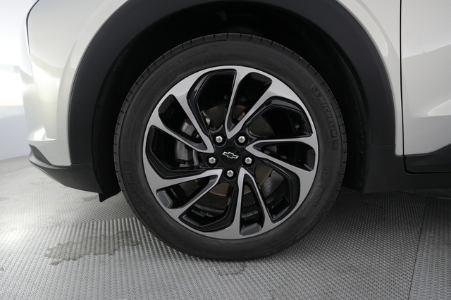 2022 Chevrolet Bolt EUV