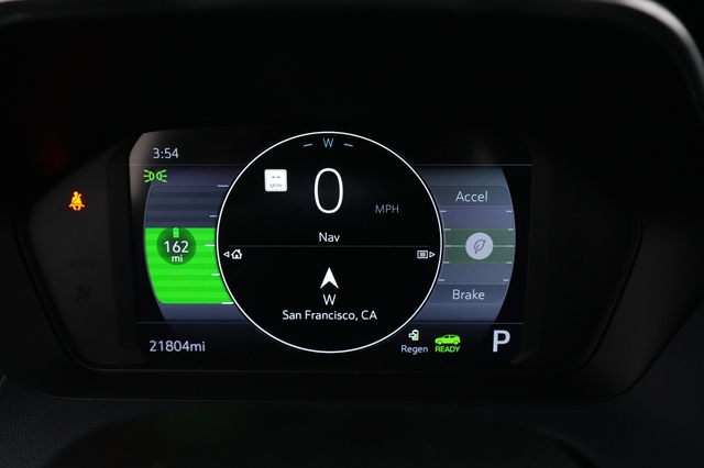 2022 Chevrolet Bolt EUV