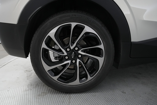 2022 Chevrolet Bolt EUV