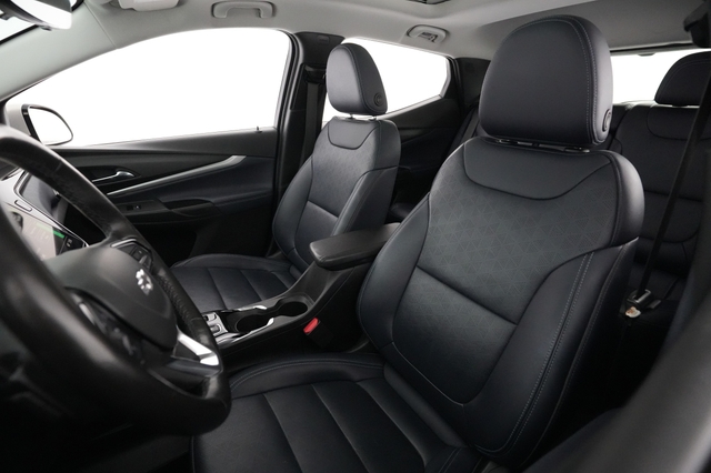 2022 Chevrolet Bolt EUV