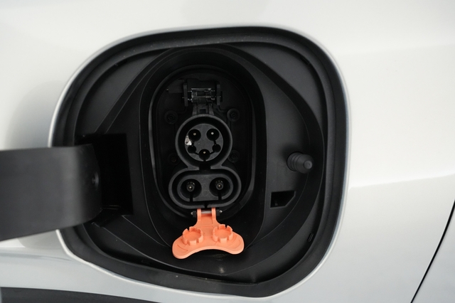 2022 Chevrolet Bolt EUV