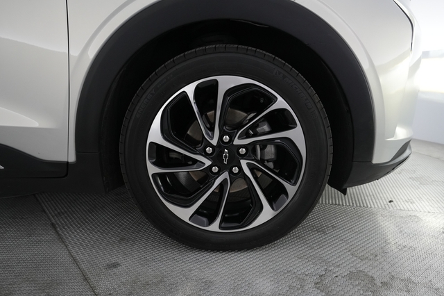 2022 Chevrolet Bolt EUV