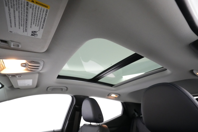 2022 Chevrolet Bolt EUV