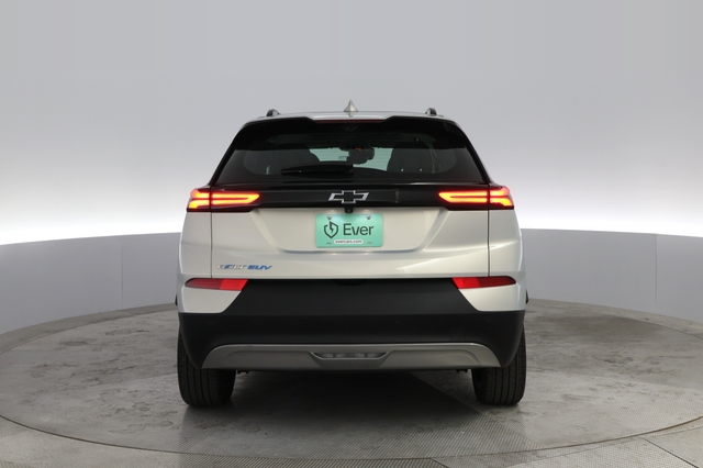 2022 Chevrolet Bolt EUV