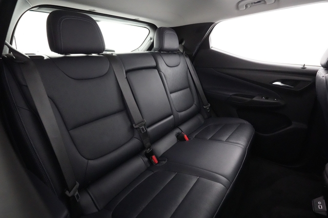 2022 Chevrolet Bolt EUV