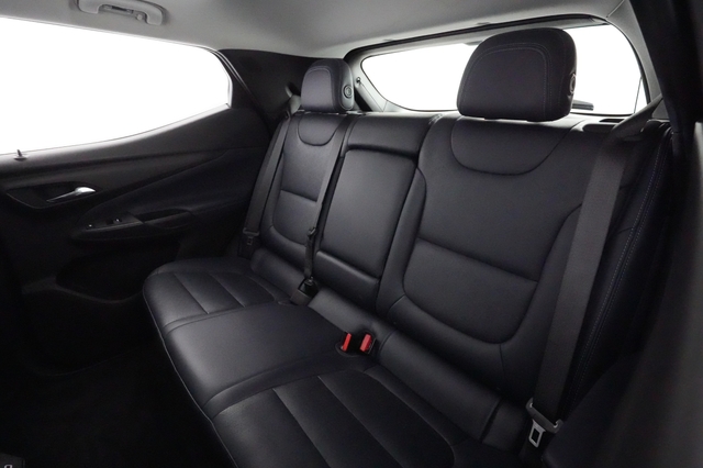 2022 Chevrolet Bolt EUV