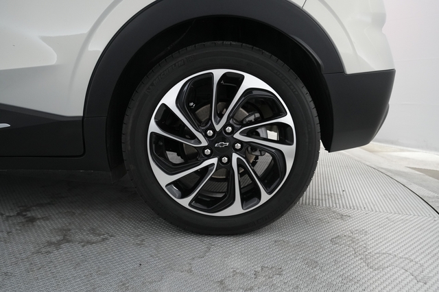 2022 Chevrolet Bolt EUV