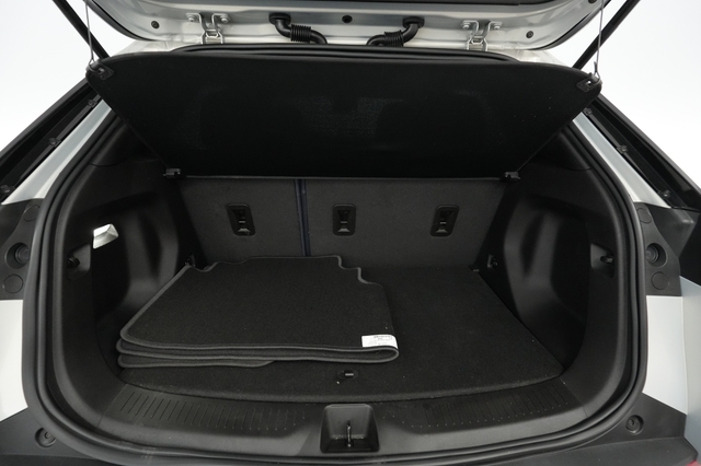 2022 Chevrolet Bolt EUV