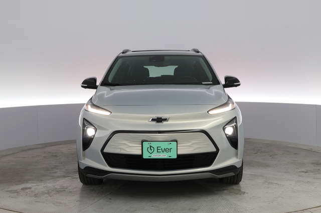 2022 Chevrolet Bolt EUV