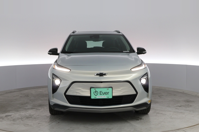 2022 Chevrolet Bolt EUV