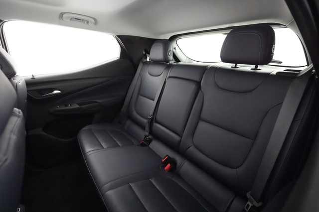 2022 Chevrolet Bolt EUV