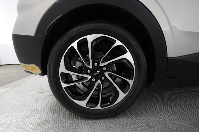 2022 Chevrolet Bolt EUV