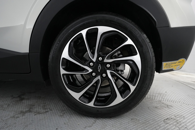 2022 Chevrolet Bolt EUV