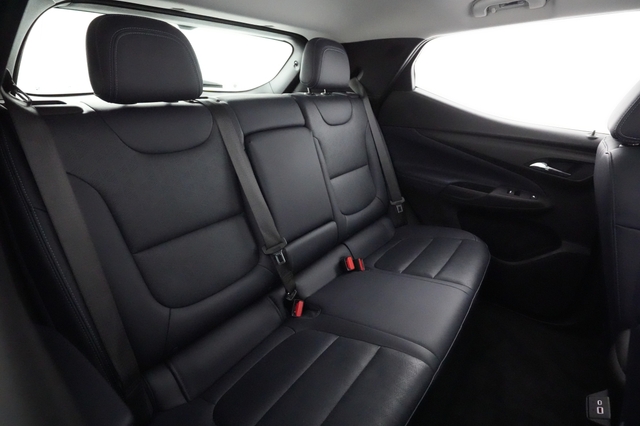 2022 Chevrolet Bolt EUV