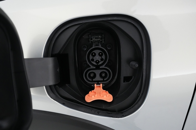 2022 Chevrolet Bolt EUV