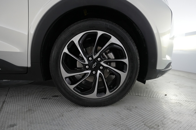 2022 Chevrolet Bolt EUV