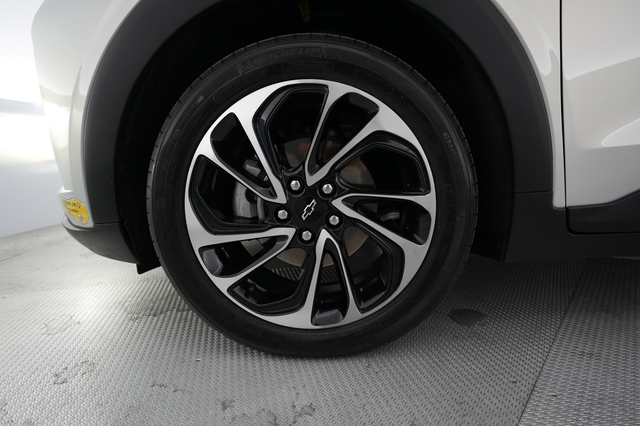 2022 Chevrolet Bolt EUV