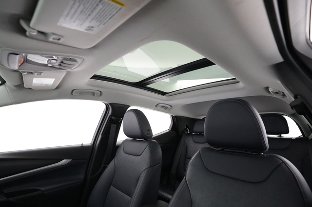 2022 Chevrolet Bolt EUV