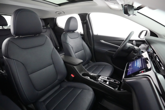 2022 Chevrolet Bolt EUV