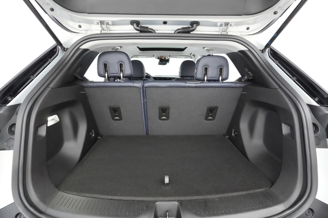 2022 Chevrolet Bolt EUV