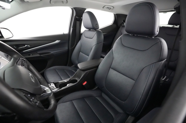 2022 Chevrolet Bolt EUV