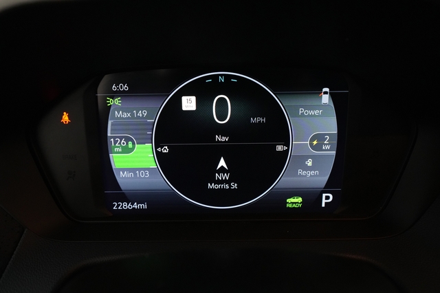 2022 Chevrolet Bolt EUV