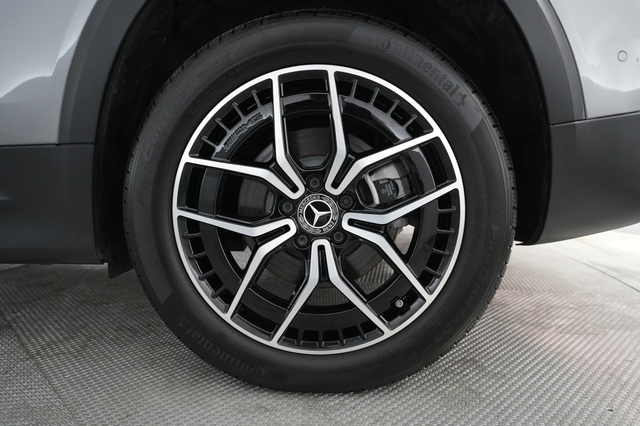 2023 Mercedes-Benz EQB