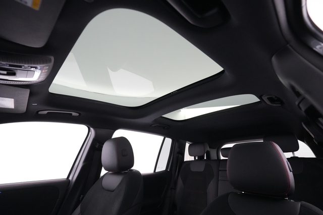 2023 Mercedes-Benz EQB