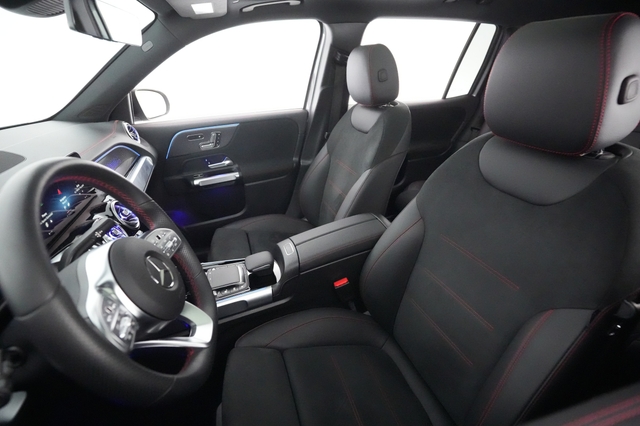 2023 Mercedes-Benz EQB