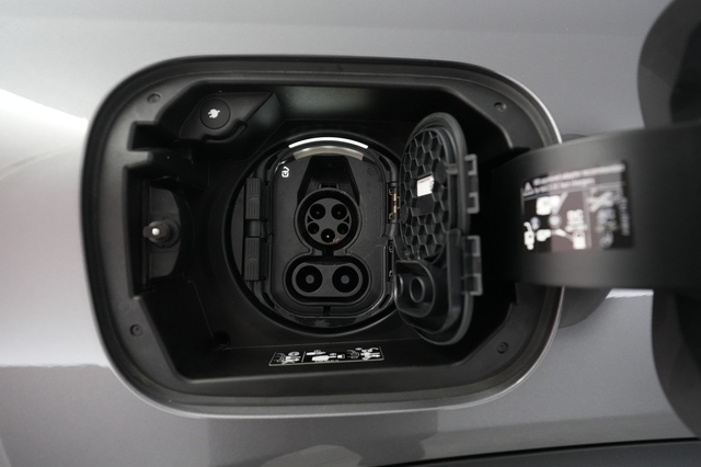 2023 Mercedes-Benz EQB