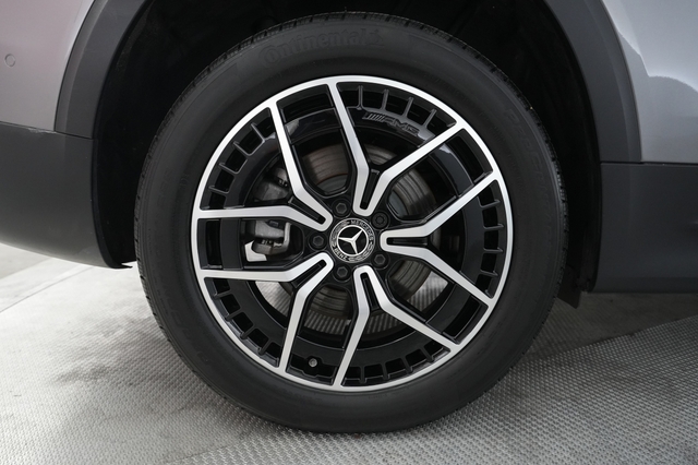2023 Mercedes-Benz EQB