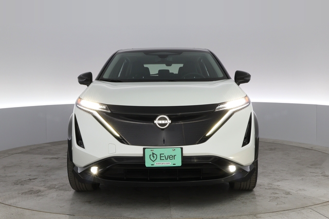 2023 Nissan Ariya