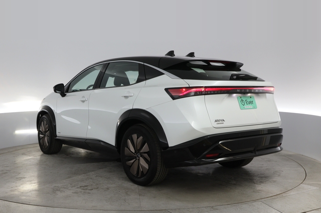 2023 Nissan Ariya