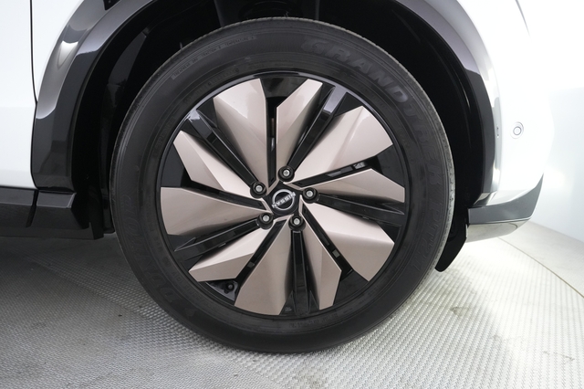2023 Nissan Ariya