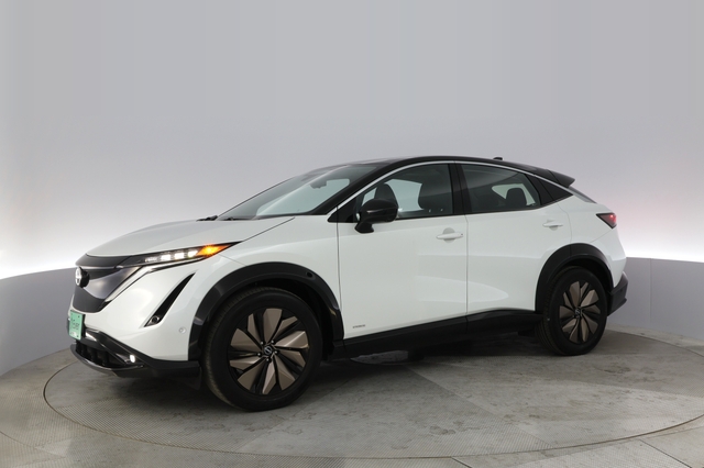 2023 Nissan Ariya
