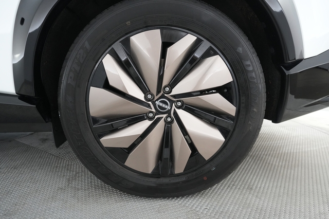 2023 Nissan Ariya